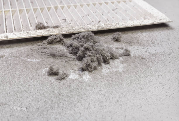 Affordable HVAC Duct Cleaning in Healdsburg, CA