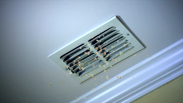 Reliable Healdsburg, CA Airduct Cleaning Solutions