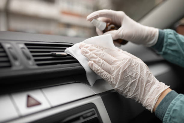 Best Air Duct Cleaning Near Me  in Healdsburg, CA