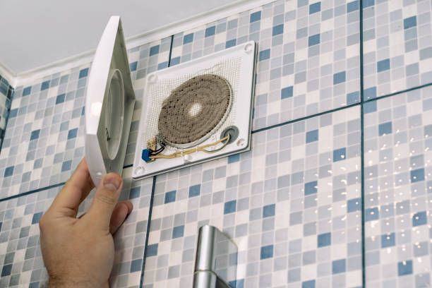 Reliable Healdsburg, CA Airduct Cleaning Solutions