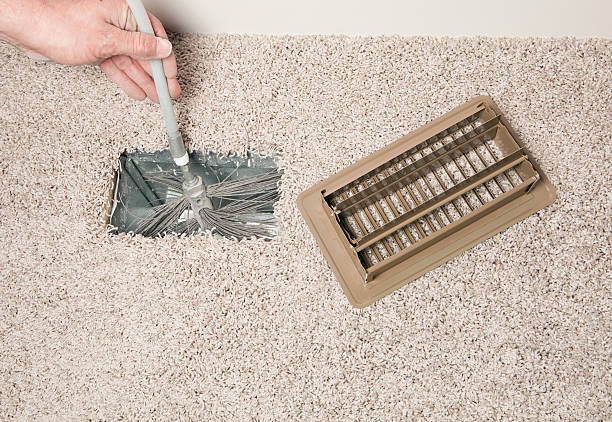 Best Professional Duct Cleaning Services  in Healdsburg, CA
