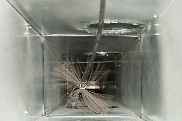 Best Affordable HVAC Duct Cleaning  in Healdsburg, CA